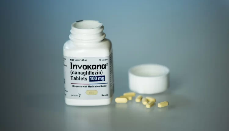 عقار «إنفوكانا» للسكري