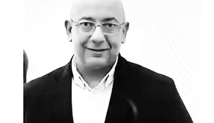 الدكتور كريم محسن مدير عام شركة أبوت مصر