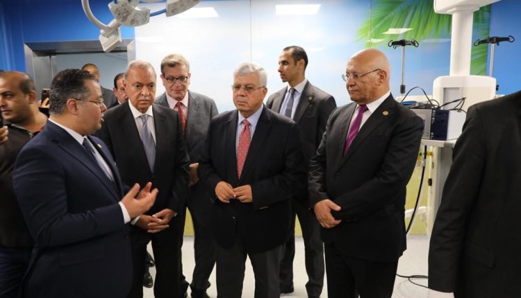 جانب من فعاليات الجولة