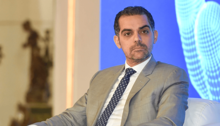 د. شريف أمين، رئيس نوفارتس فارما مصر