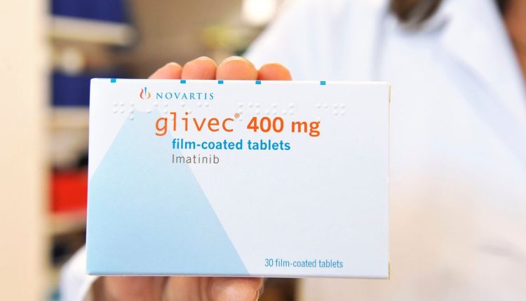 دواء جليفيك 400