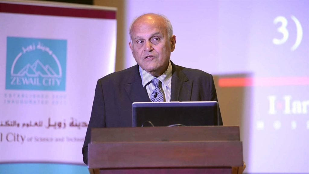 تحالف «سيمنس» و«لايف تكنولوجي» يورد أجهزة مركز مجدي يعقوب «مصر-رواندا» السير مجدي يعقوب