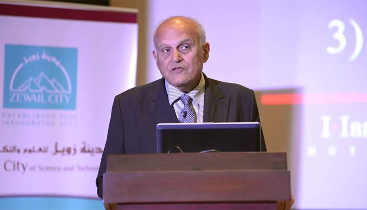 السير مجدي يعقوب