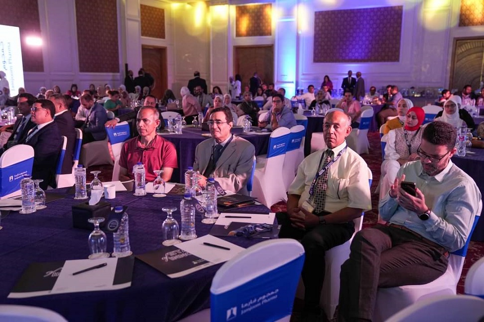 «جمجوم – مصر» تبدأ المرحلة الأولى من «State of innovate» لتدريب شباب اطباء العيون