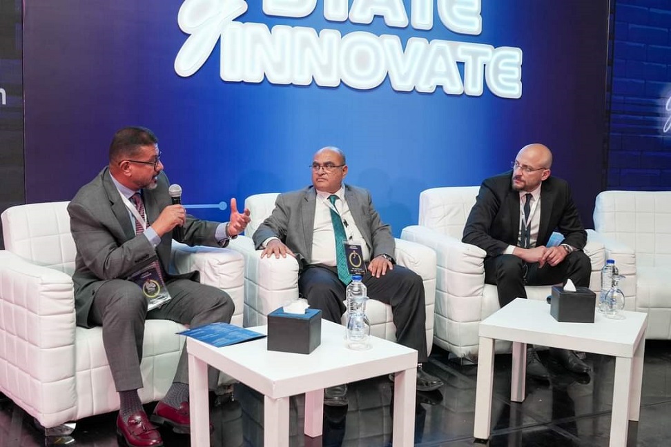 «جمجوم – مصر» تبدأ المرحلة الأولى من «State of innovate» لتدريب شباب اطباء العيون