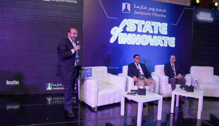 «جمجوم – مصر» تبدأ المرحلة الأولى من «State of innovate» لتدريب شباب اطباء العيون