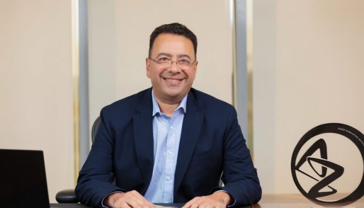 د. رامي إسكندر، رئيس شركة أسترازينيكا في منطقة الشرق الأدنى والمغرب العربي