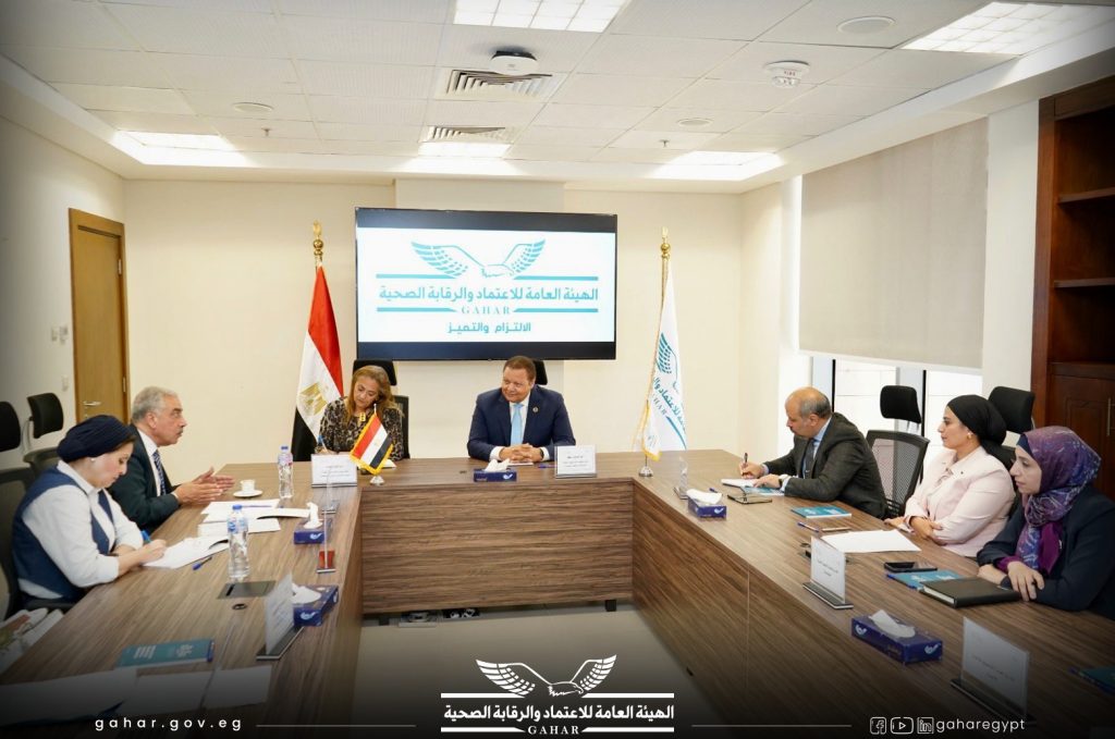«الرقابة الصحية» تتخذ قرارات تحفيزية لتشجيع المنشآت الخاصة علي الانضمام للتأمين الصحي الشامل