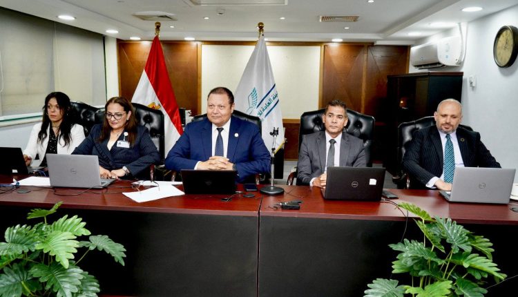 جانب من المؤتمر