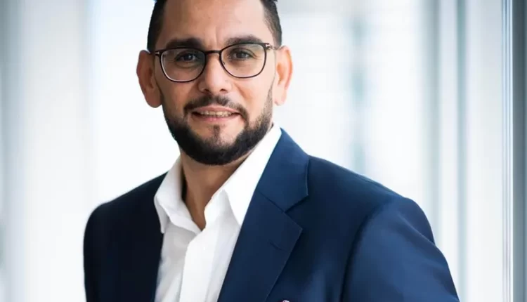 الدكتور محمد الشعراوي