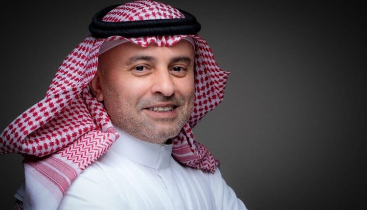 ثامر المهيد الرئيس التنفيذي لشركة الكيميائية السعودية، المالكة لـ أجا فارما