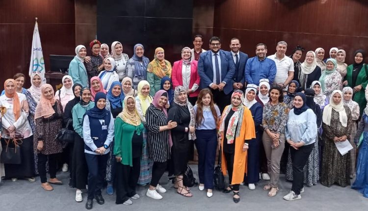 جانب من ورشة العمل