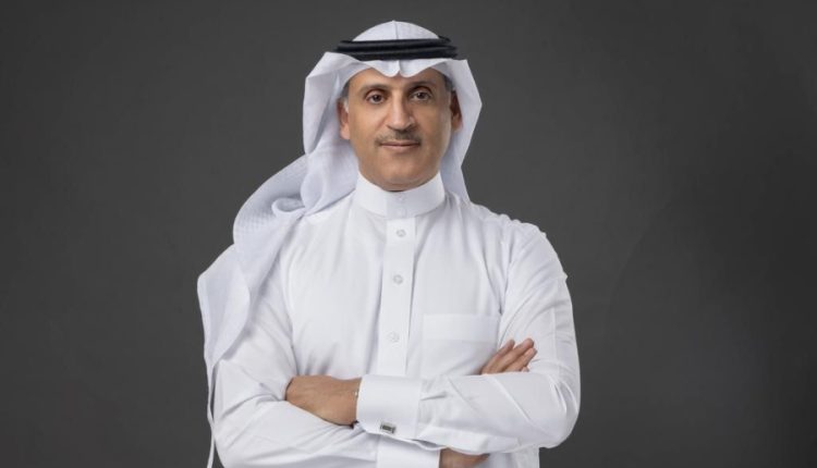 خالد بن صالح الخطاف، الرئيس التنفيذي لشركة سبيماكو الدوائية
