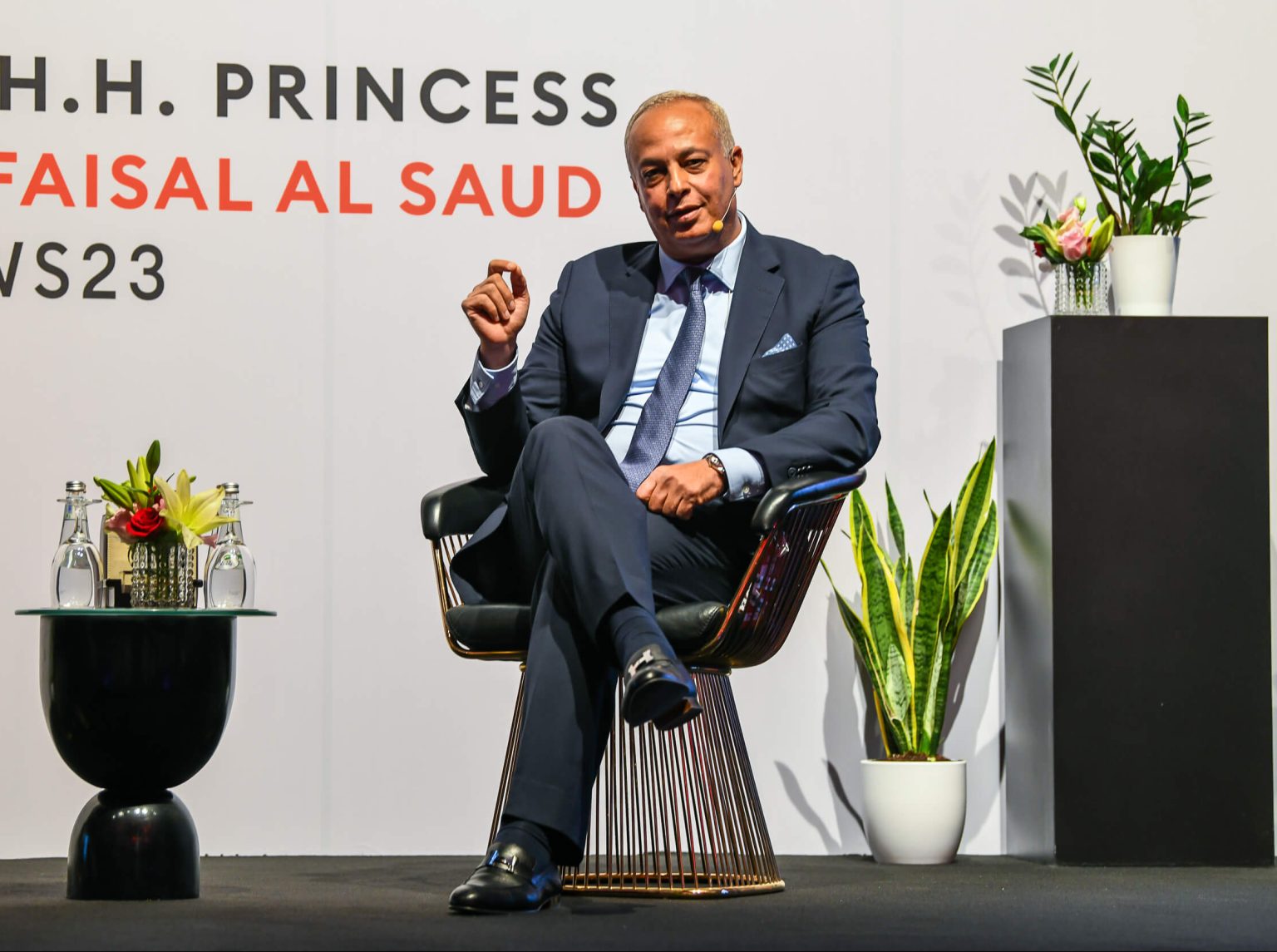 أرباح «جمجوم فارما» ترتفع 69% في الربع الثالث وتتجاوز 77 مليون ريال د. طارق حسنى الرئيس التنفيذي لشركة جمجوم فارما