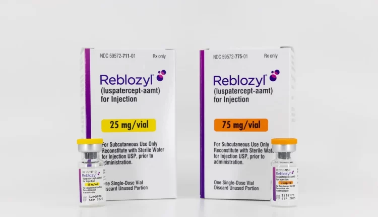 عقار ريبلوزيل