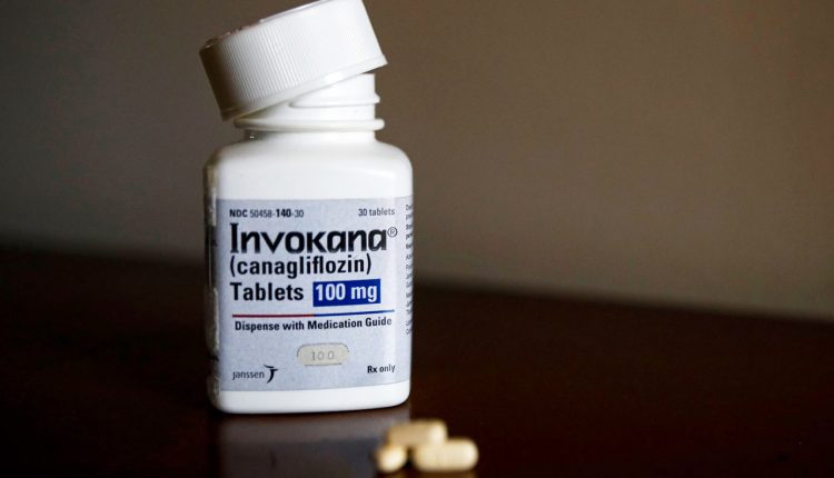 عقار كاناجليفلوزين