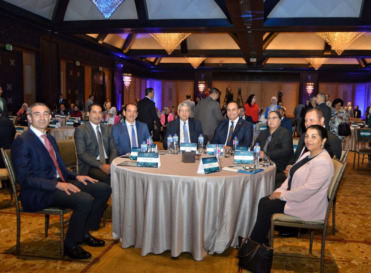 بالتعاون مع فايزر.. هيئة الرعاية الصحية تطلق المؤتمر الطبي الثاني للاستخدام الأمثل لمضادات الميكروبات ومكافحة العدوى