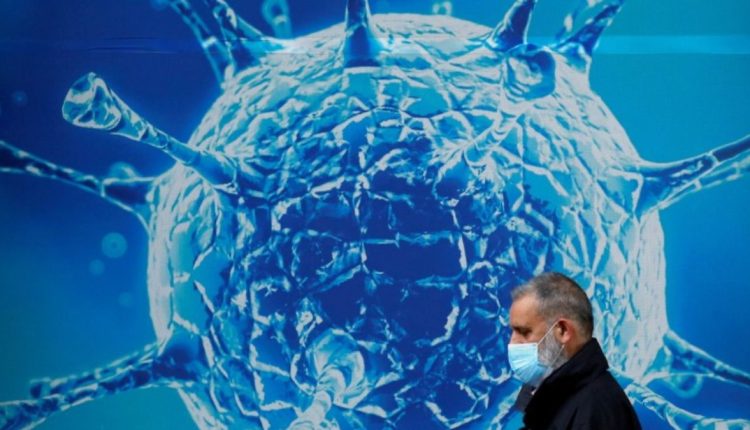 فيروس كورونا