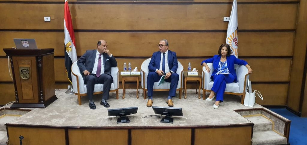 المعهد القومي للتخطيط يناقش تقرير “اقتصاديات التبغ” وتأثيره على الصحة العامة