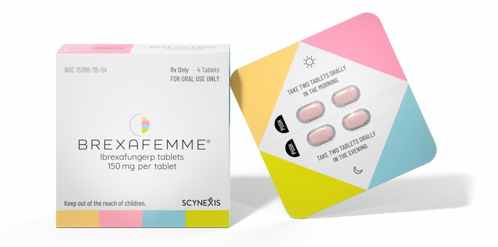 «سينكسيس» تسحب عقارها المرخص لـ«GSK» بسبب خطر التلوث بمُركب مُسبب للحساسية عقار Scynexis المرخص لجلاكسو سميثكلاين
