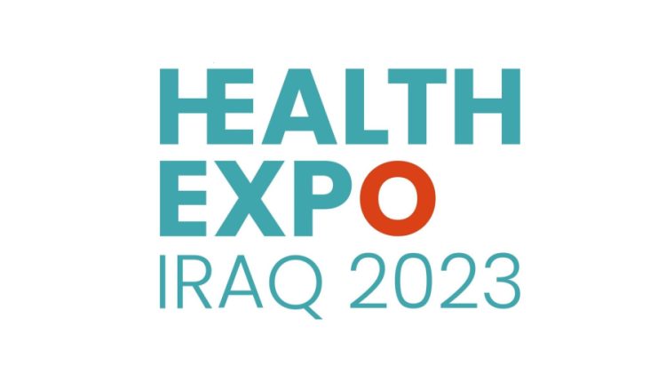 Health expo Iraq هيلث اكسبو عراق