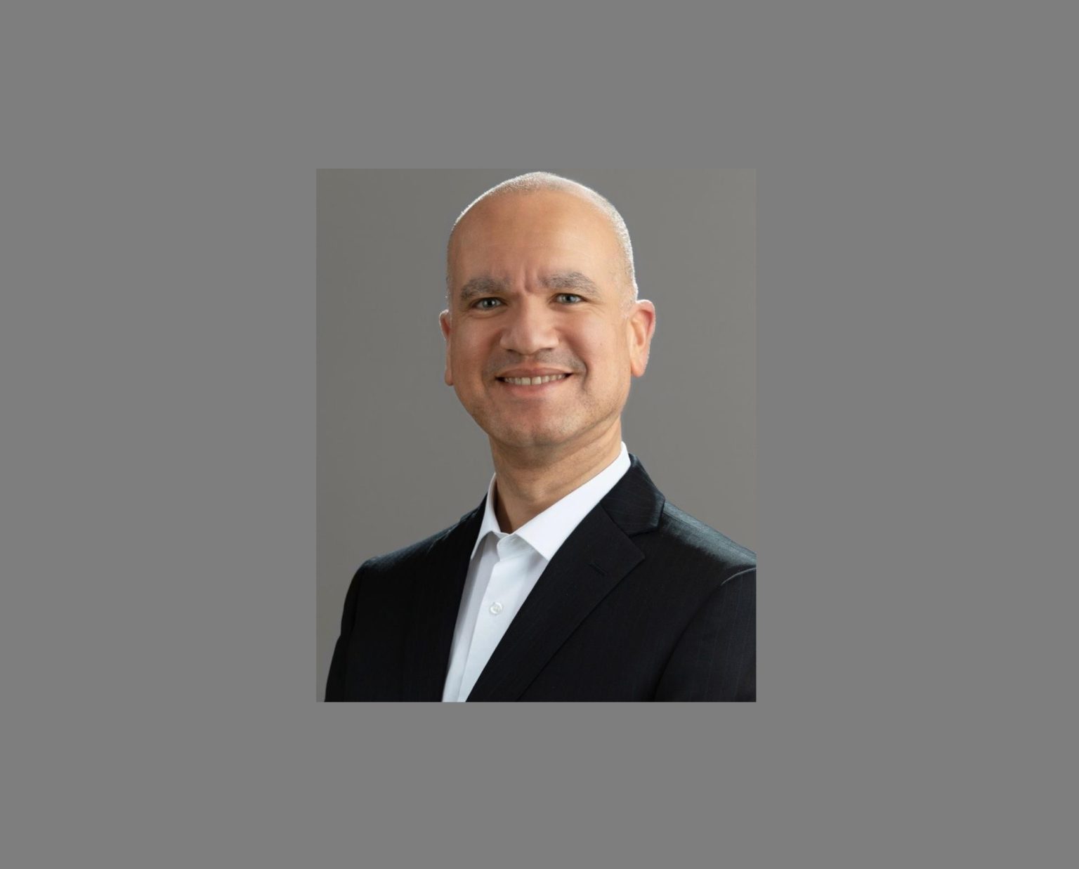 أشرف داوود، مدير عام شركة أبفي AbbVie في المملكة العربية السعودية