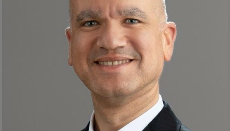 أشرف داوود، مدير عام شركة أبفي AbbVie في المملكة العربية السعودية