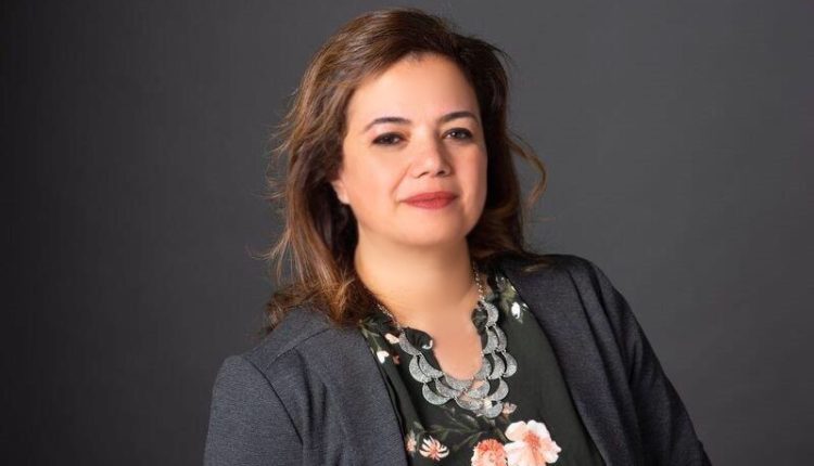 لبنى سالم المدير الطبي للأسواق المتقدمة في أمريكا الشمالية وأوروبا بشركة فياتريس الأمريكية