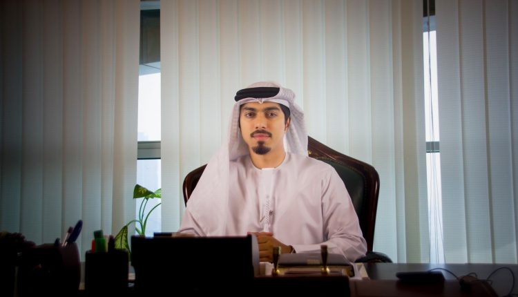 الشيخ صقر النعيمي