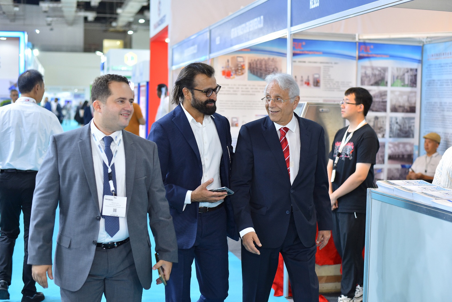 ايبيكو فارما كونكس 