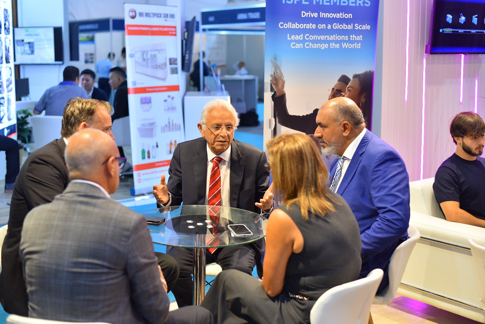 ايبيكو فارما كونكس