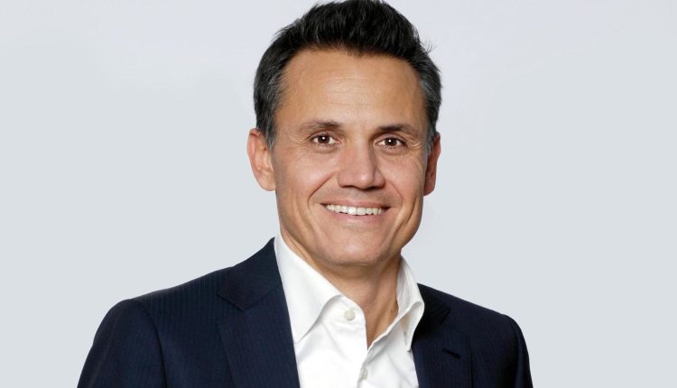 باتريك هوربر