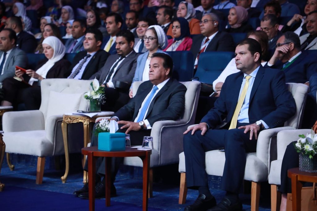 جانب من المؤتمر