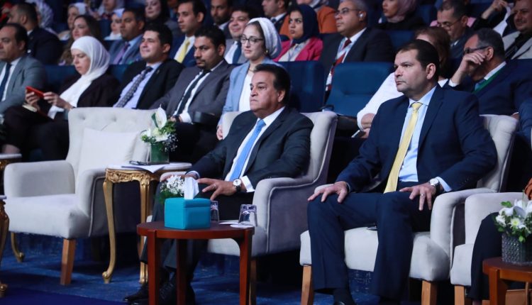 جانب من المؤتمر