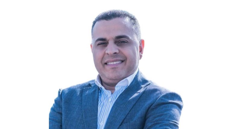 خالد ساري الرئيس التنفيذي لشركة تاكيدا في السعودية