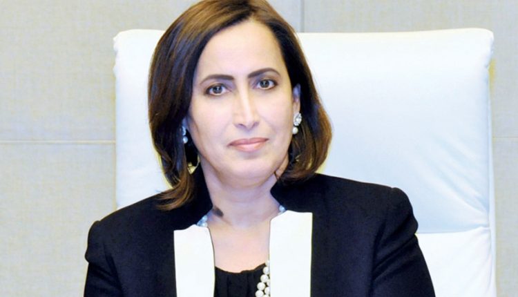 الدكتورة مريم عذبي الجلاهمة