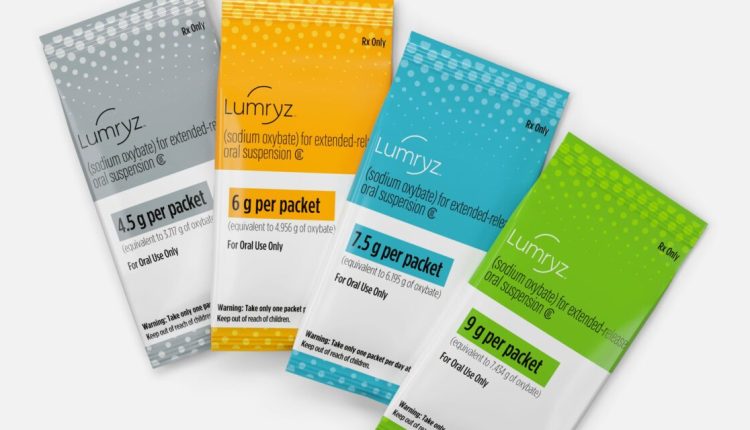 دواء «لوميرز»