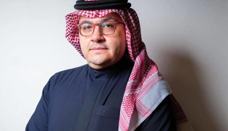 محمد ماهر الغنام العضو المنتدب والرئيس التنفيذي لشركة أڤالون فارما السعودية