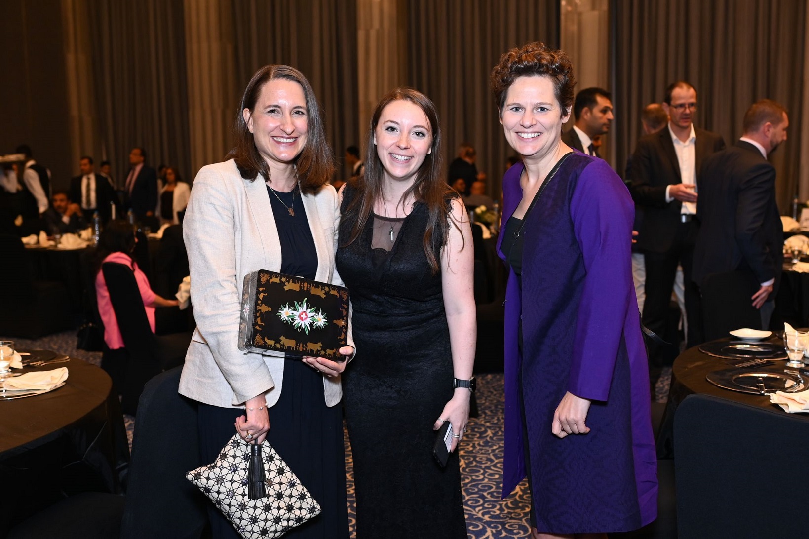 شركة«Vali.sys» تُدشن أعمالها بمصر في أول توسع لها خارج سويسرا