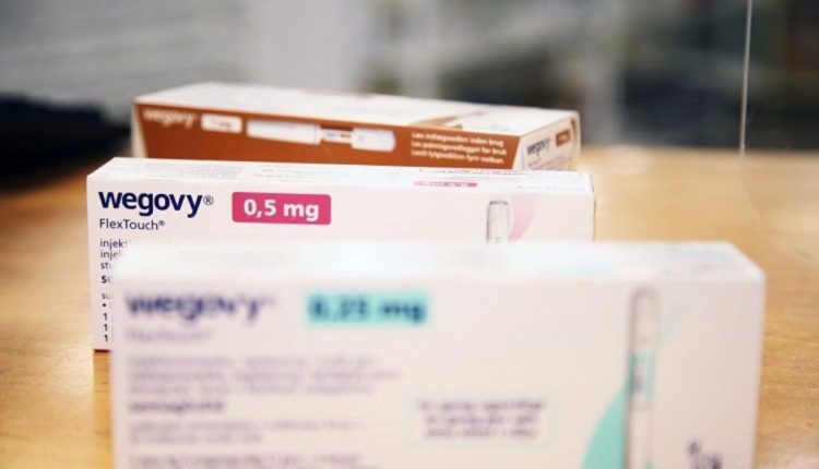 عقاقير التخسيس