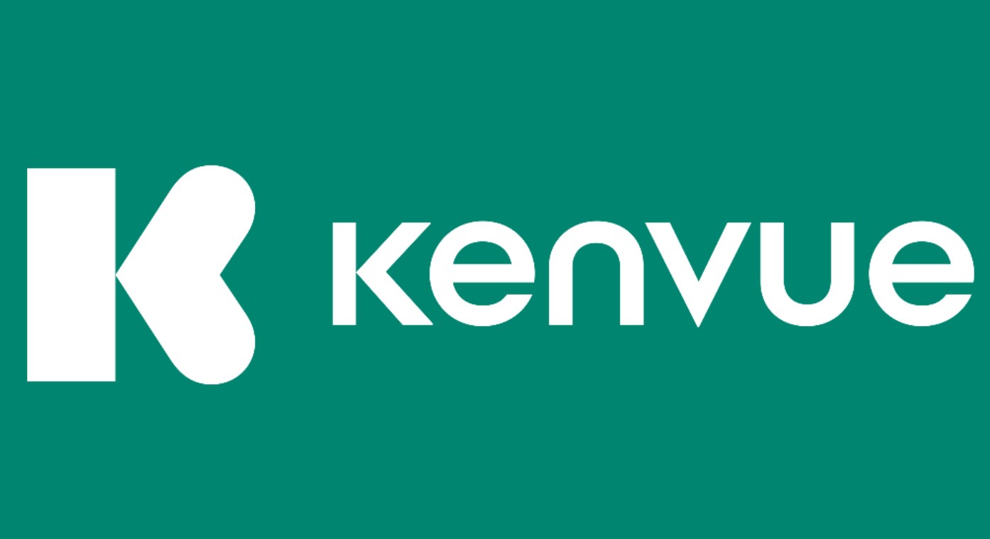 شعار شركة كينيفو لصحة المستهلك