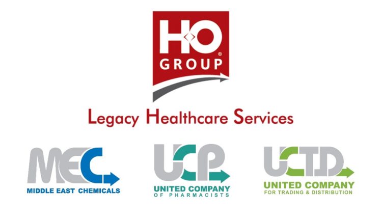 مجموعة شركات الدكتور حسام عمر