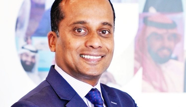 ملفين ديسوزا مدير عام شركة نوفو نورديسك في السعودية