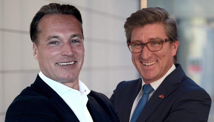 هوجو هاجن وبابتيست بولاي