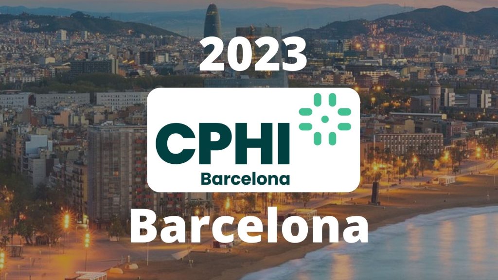 بالأسماء.. 12 شركة مصرية تشارك في معرض «CPhI» العالمي ببرشلونه غدًا بالأسماء.. 12 شركة مصرية تشارك في معرض «CPhI» العالمي ببرشلونه