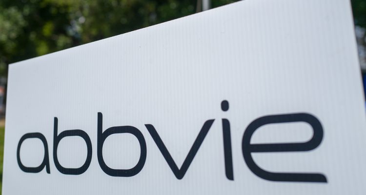 شعار شركة آبفي للأدوية