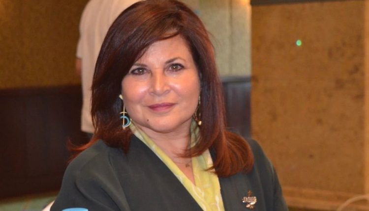 أماني مصطفى، رئيس المؤسسة المصرية لحماية حقوق المرضى،