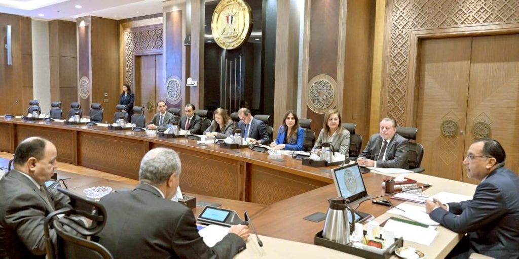 اجتماع رئيس الوزراء اليوم