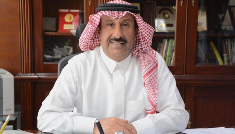 الدكتور صالح التويجري