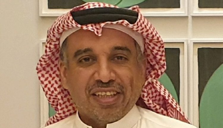 د. عبدالله الزميع، الرئيس التنفيذي لشركة أماروكس